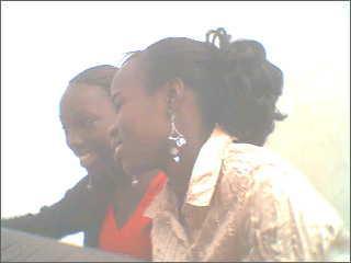ma beaute et sa copine astou