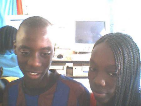 said et mon coeur