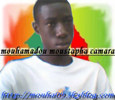 mouha  dit rock