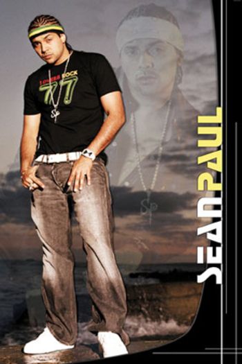 sean paul